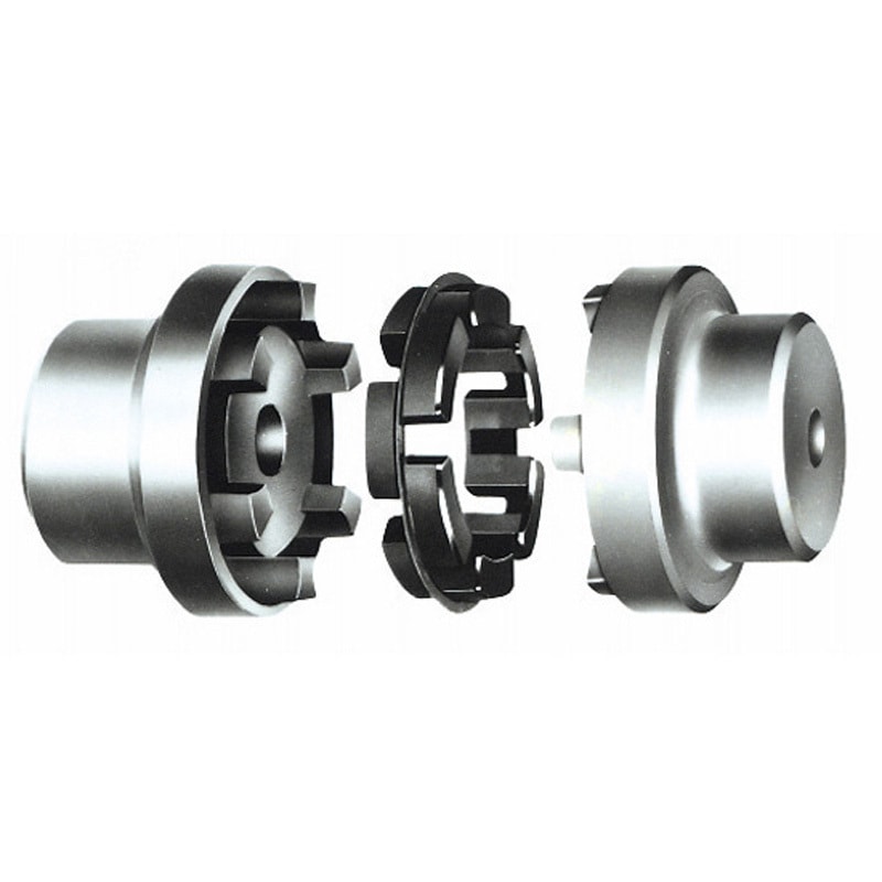 E240 チャンカップリング ノーメックスシリーズ Eタイプ 三ツ星ベルト サイズ240