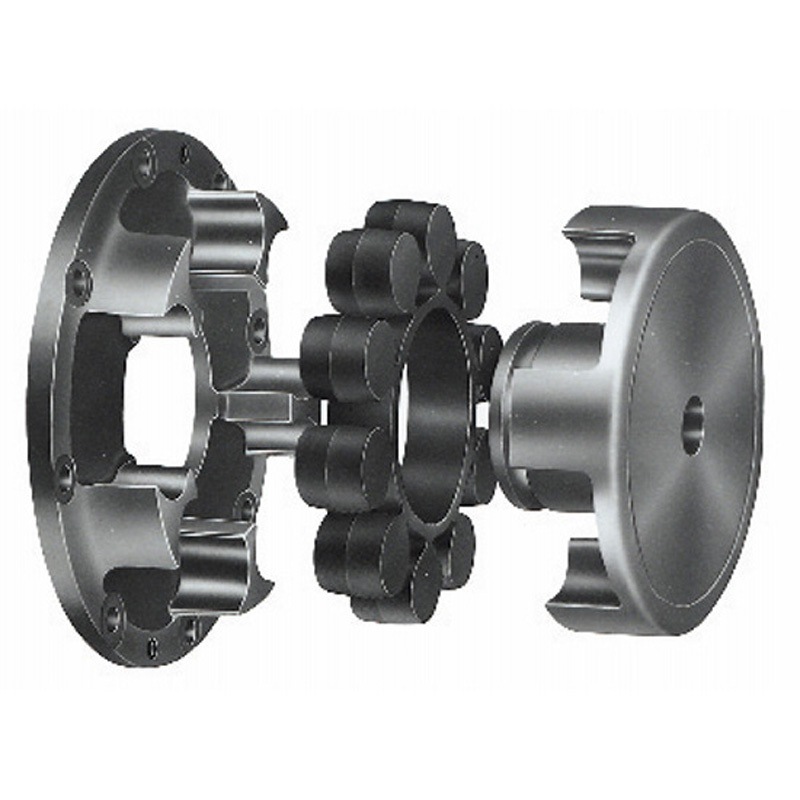 SV230 チャンカップリング Sシリーズ SVタイプ 三ツ星ベルト サイズ230