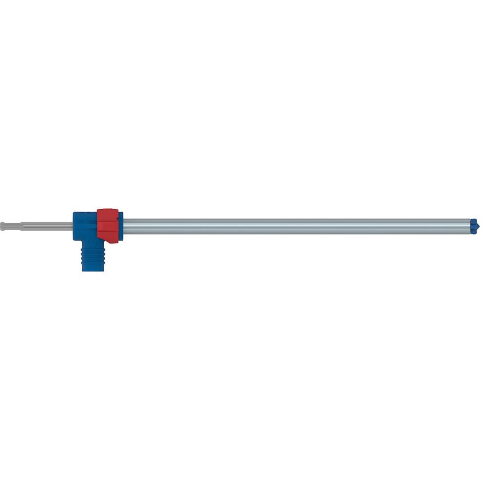 2608901779 SDSプラス吸じんドリルビットセット BOSCH(ボッシュ) 刃径18mm全長550mm
