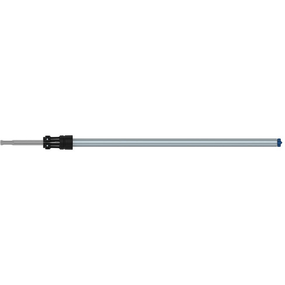 2608901774 SDSプラス吸じんドリルビット BOSCH(ボッシュ) 刃径16mm全長550mm