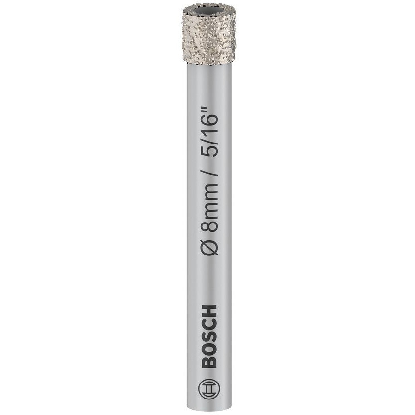 2608599050 磁器タイル用ダイヤモンドドリルビット(回転専用) BOSCH