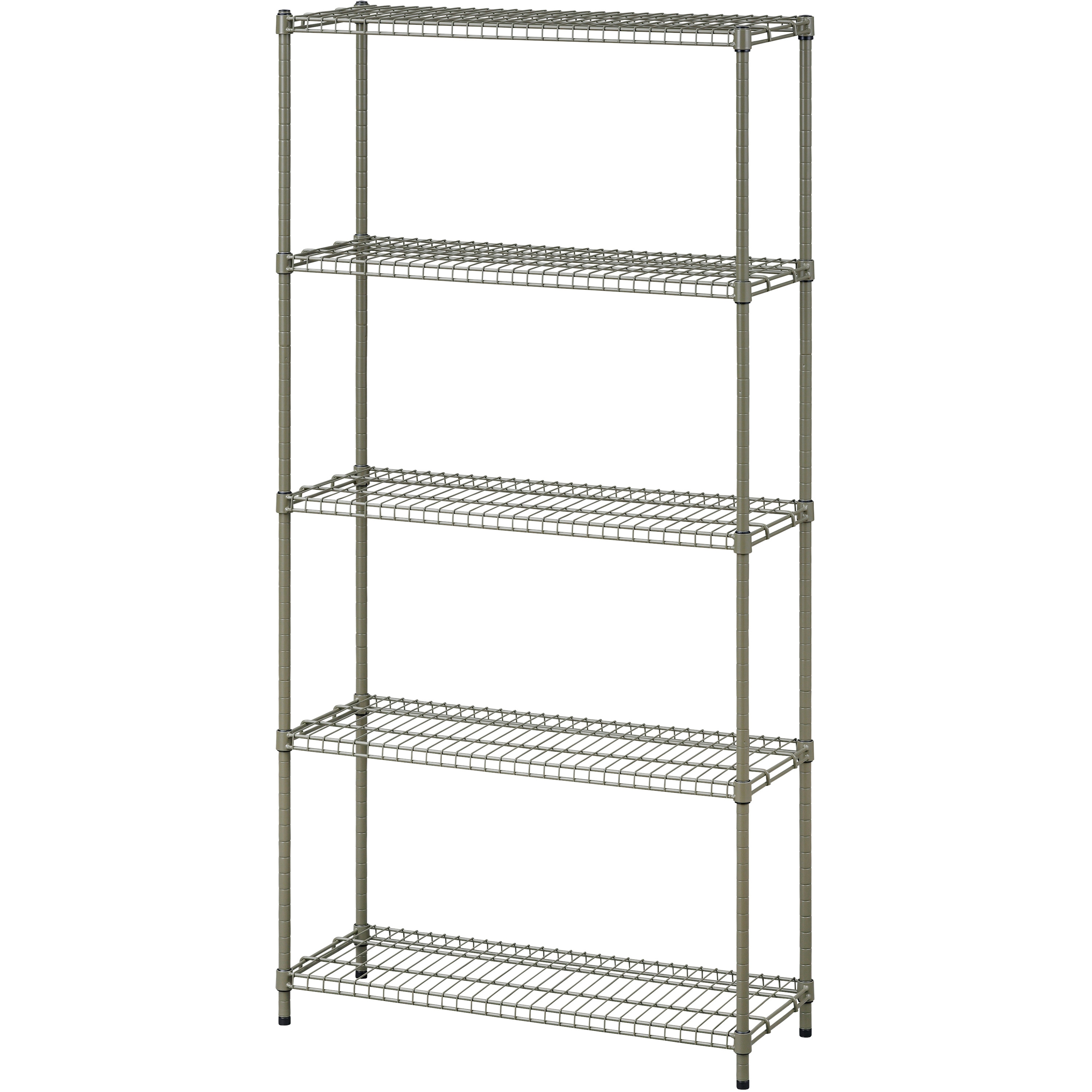 SEC-800 カラースチールシェルフ ラック アイリスオーヤマ 奥行300mm