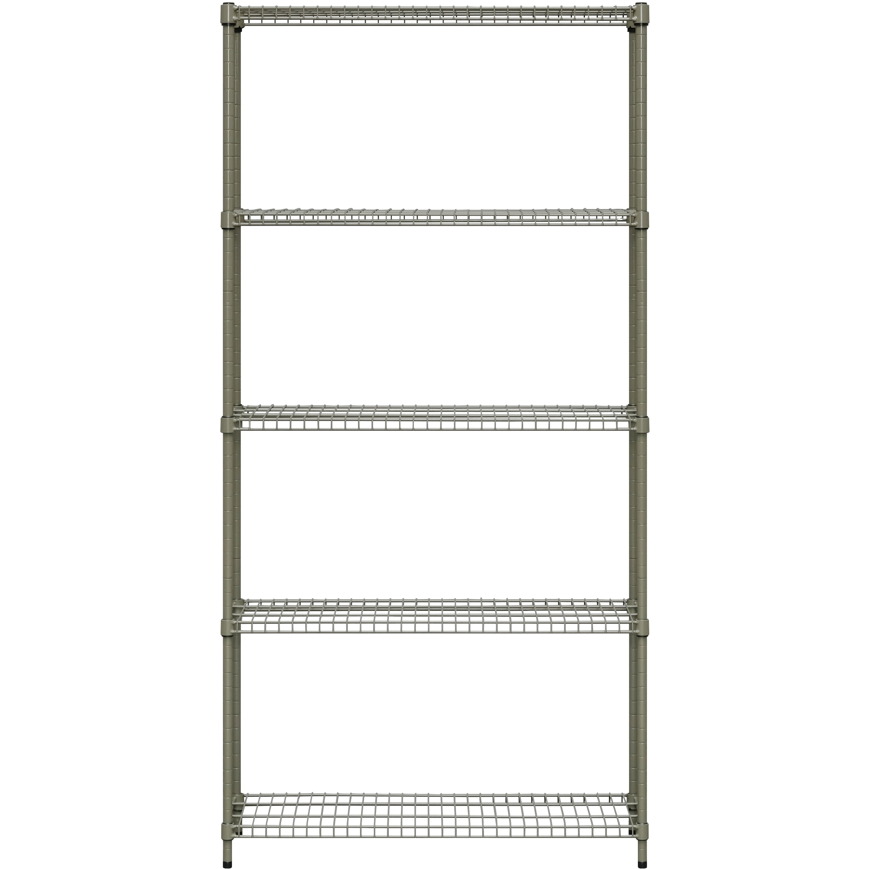 SEC-800 カラースチールシェルフ ラック アイリスオーヤマ 奥行300mm