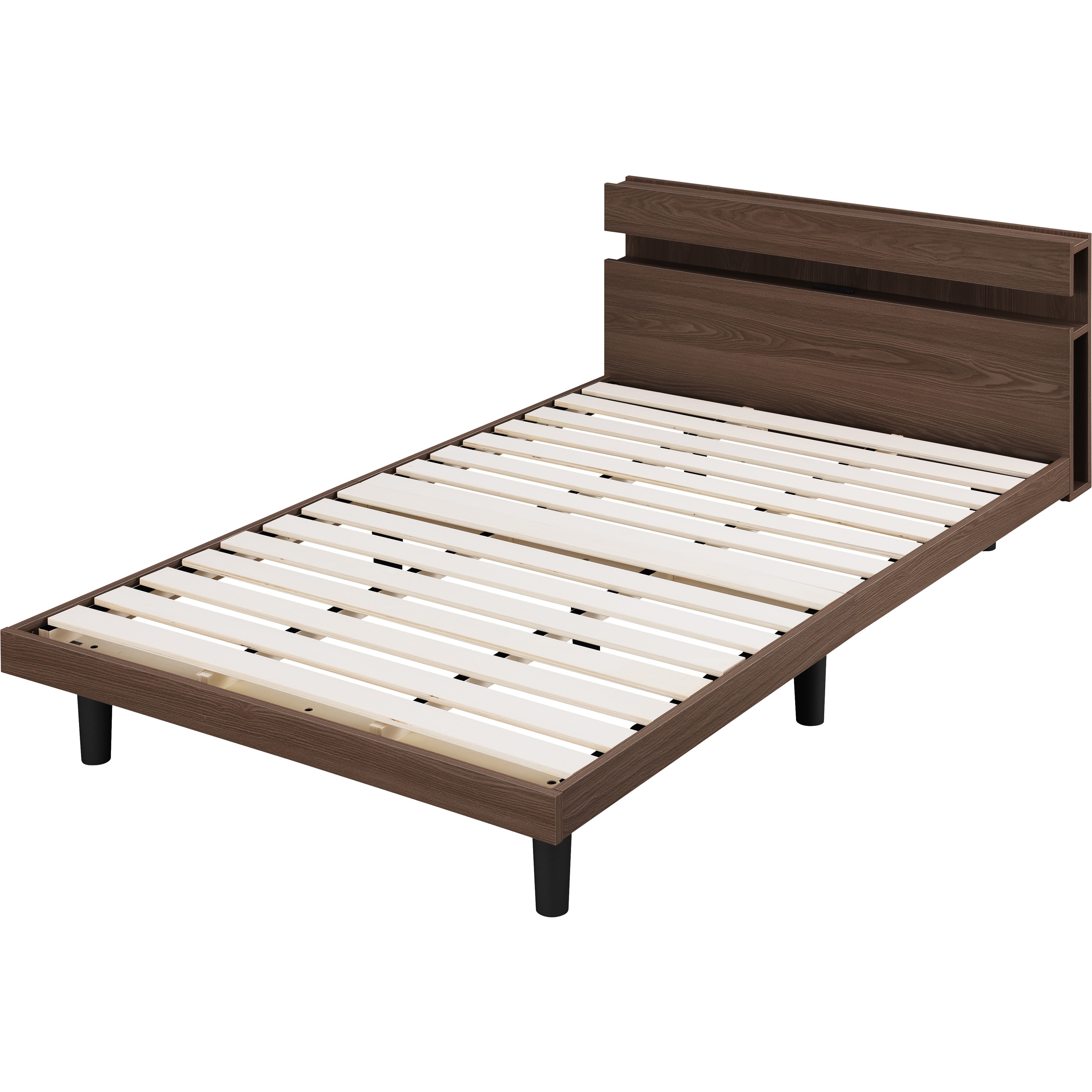 SNBS-SD すのこベッド 1台 アイリスオーヤマ 【通販モノタロウ】 18,485円