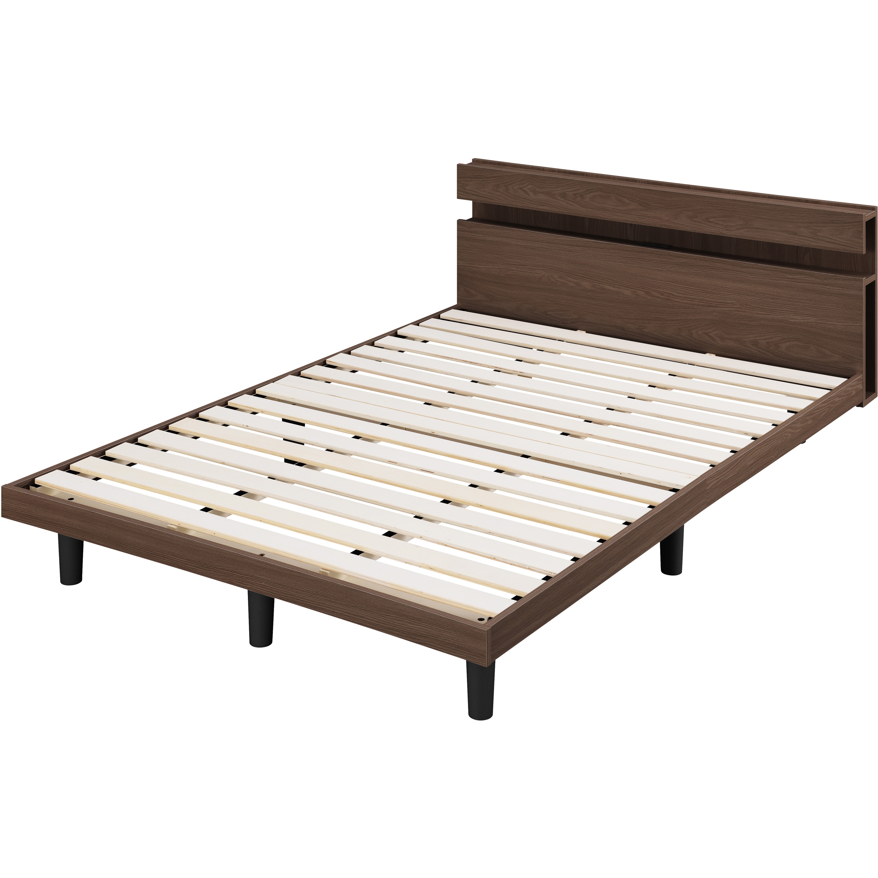 SNBS-D すのこベッド 1台 アイリスオーヤマ 【通販モノタロウ】