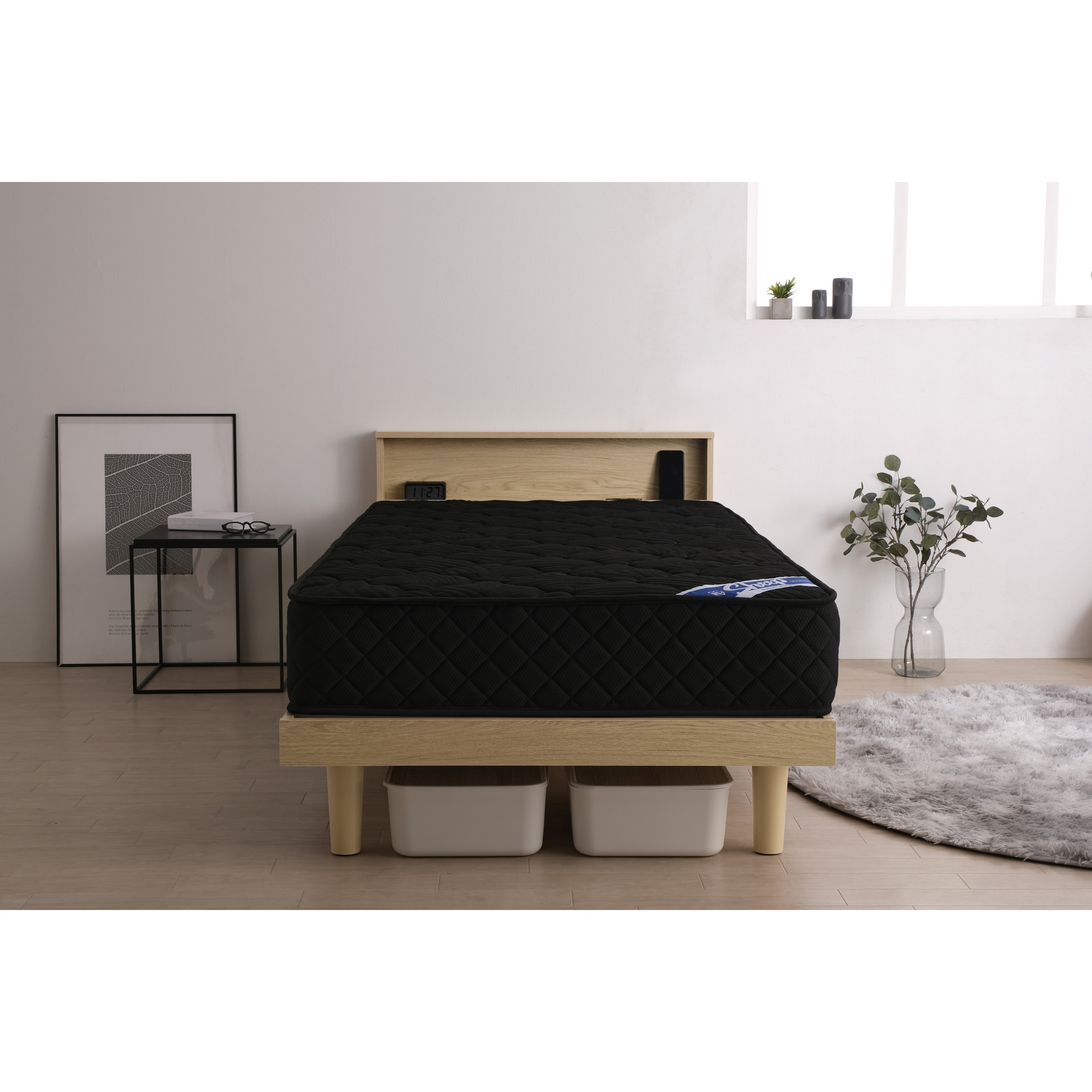 新品未開封品 アイリスオーヤマ ポケットコイルマットレス PMTS20N-S PMTS20N-S ポケットコイルマットレス アイリスオーヤマ シングル