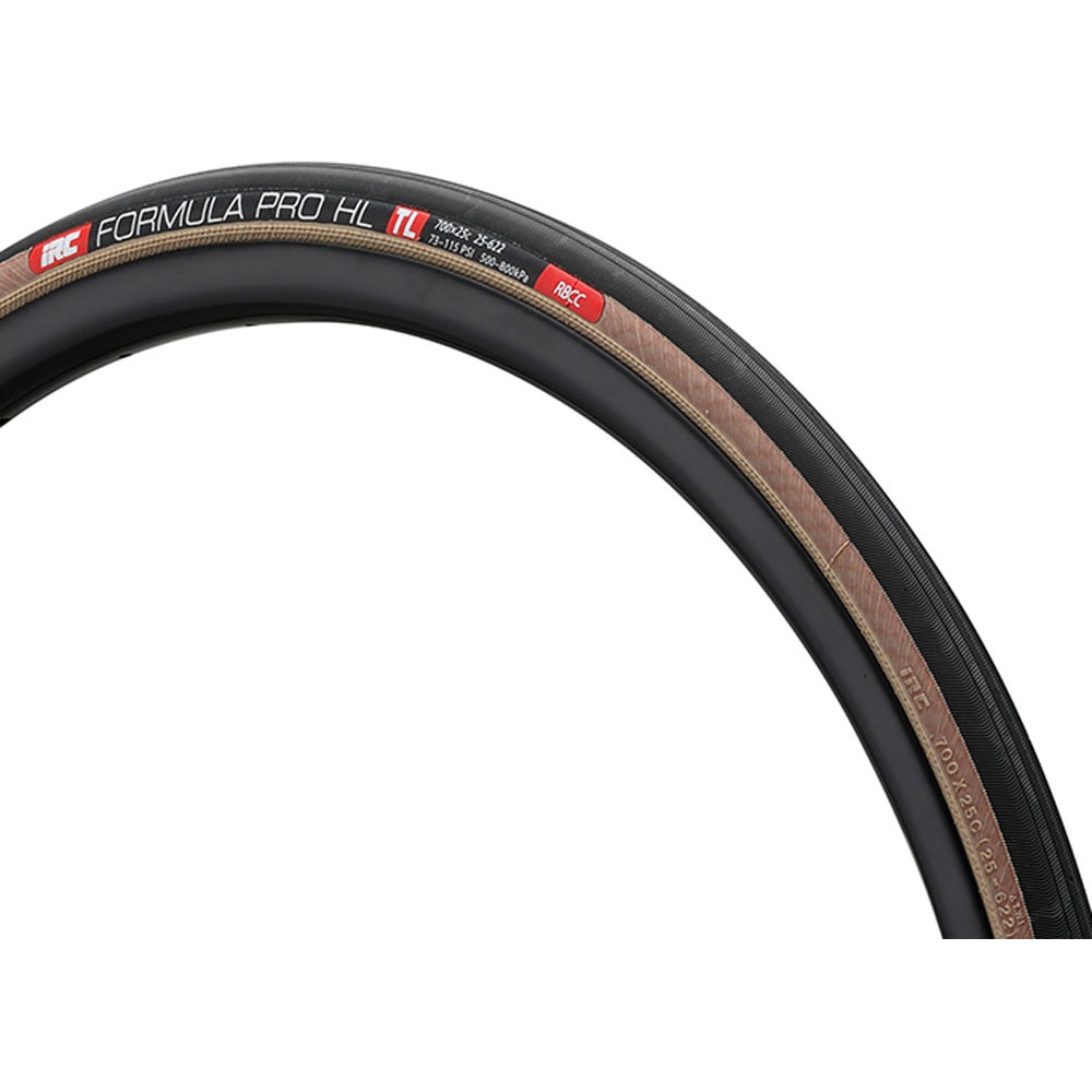 190694 FORMULA PRO HOOKLESS TUBELESS RBCC (フォーミュラ プロ