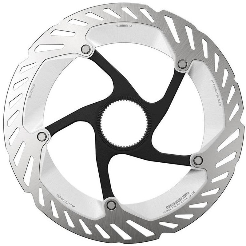 IRTCL800MJ RT-CL800 ディスクブレーキ ローター センターロック ICE TECHNOLOGIES FREEZA SHIMANO(シマノ) 外径180mm