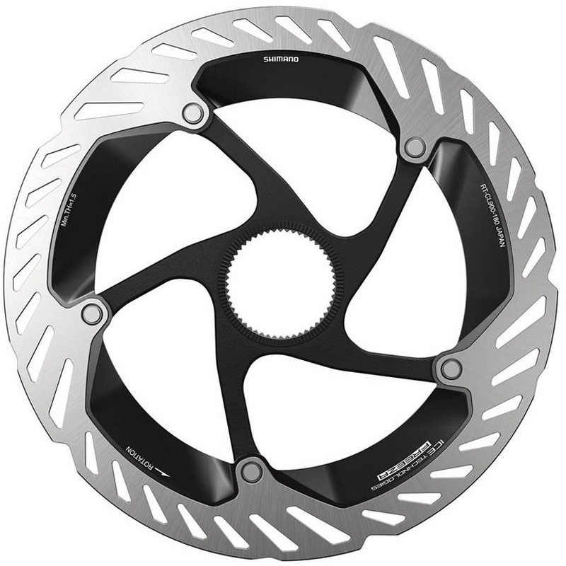 未使用Cl900ディスクローター ディスクブレーキローター ICE TECHNOLOGIES FREEZA