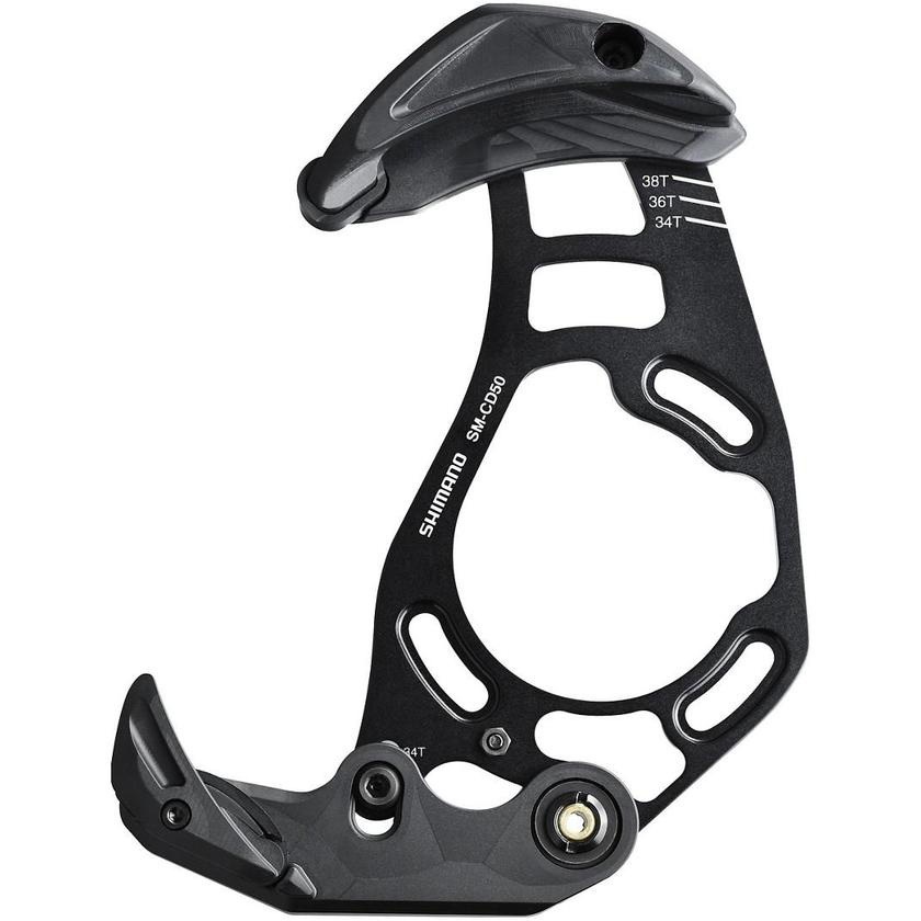 ISMCD504G105 SM-CD50 ISCG03/ISCG05 チェーンデバイス SHIMANO SAINT 1個 SHIMANO(シマノ) 【通販モノタロウ】