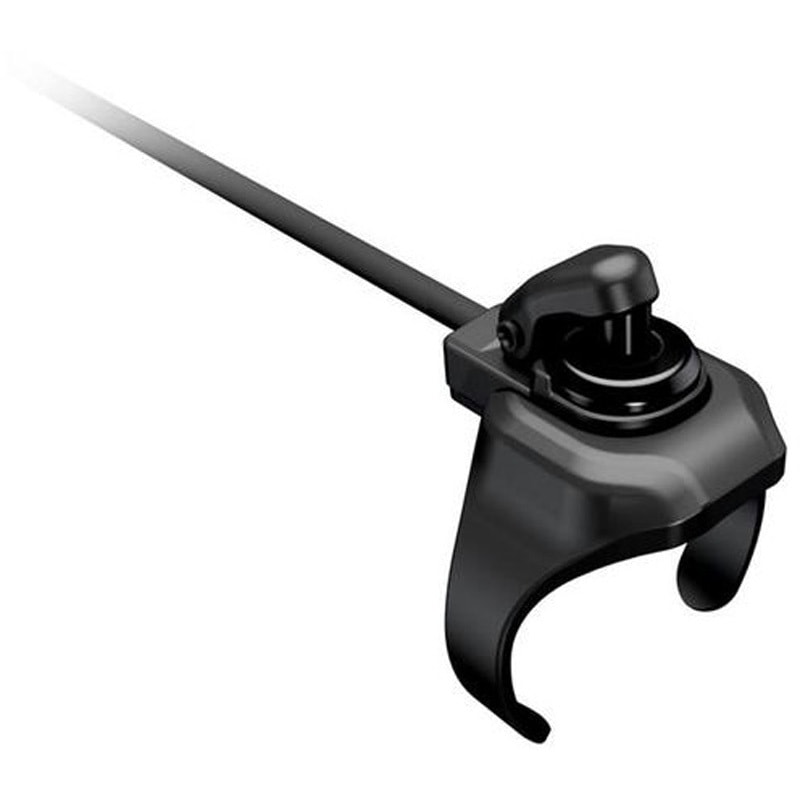 SW-RS801-S di2 スプリンタースイッチ ISWRS801S SW-RS801-S シフトスイッチ(Di2 仕様) リモートスプリンター