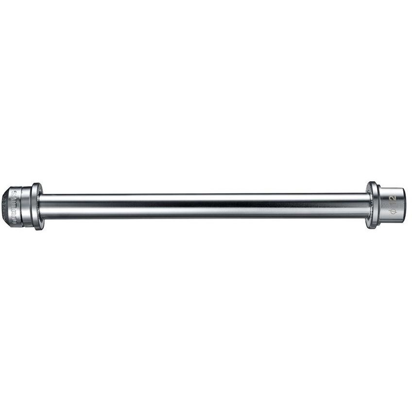 KSMAX8050B SM-AX80 E-スルーアクスル SHIMANO(シマノ) 長さ183mm直径12mm  KSMAX8050B