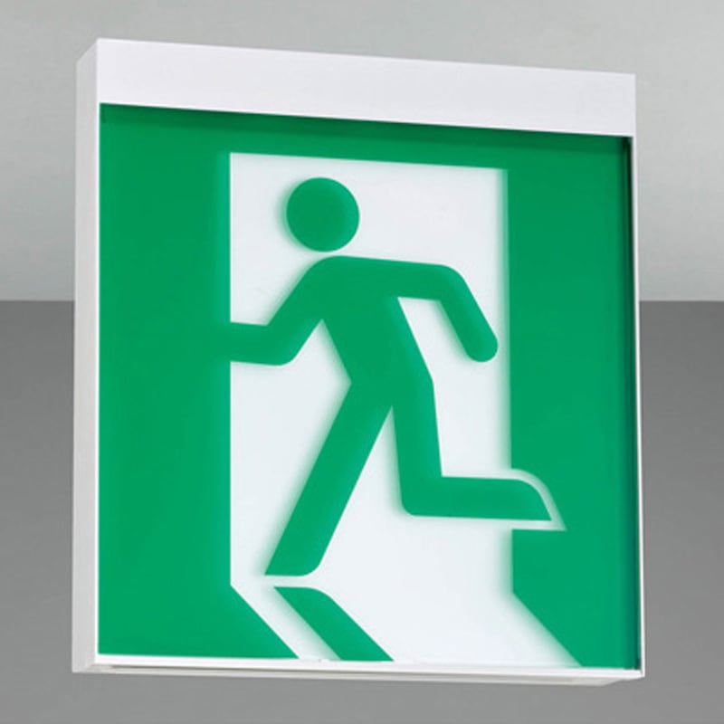 FBK-20701-LS17 誘導灯器具 東芝ライテック 1台 FBK-20701-LS17  