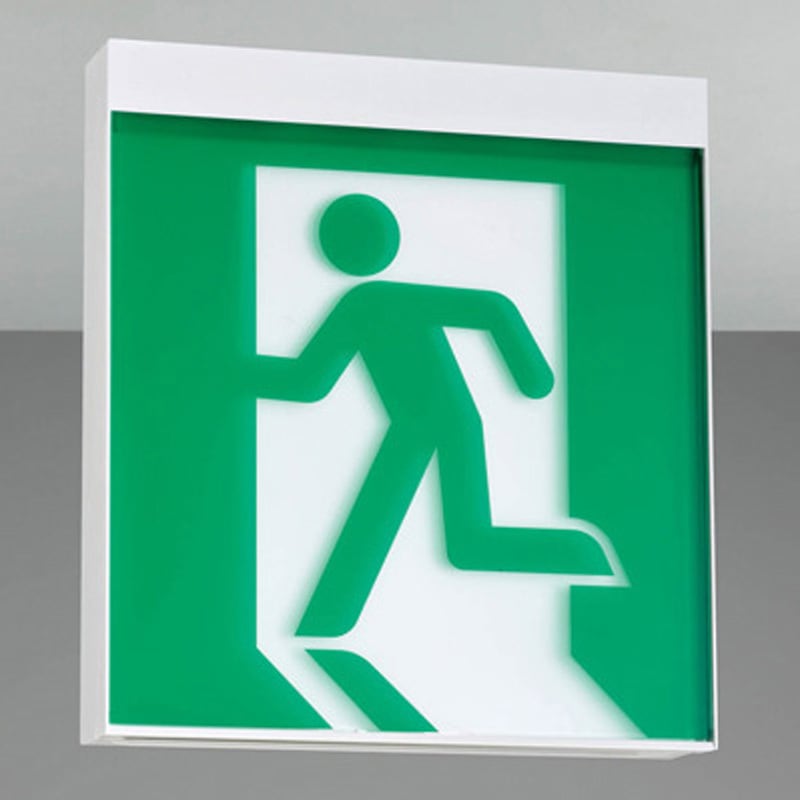 FBK-42702-LS17 誘導灯器具 1台 東芝ライテック 【通販モノタロウ】