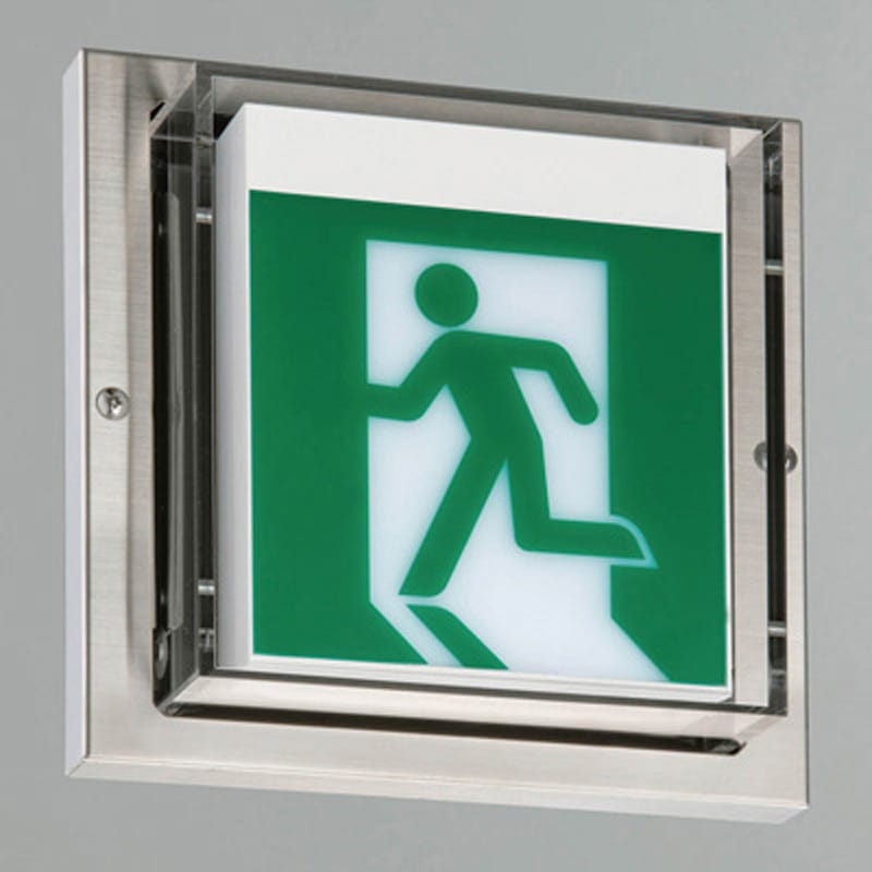 FBK-20753-LS17 誘導灯器具 1台 東芝ライテック 【通販モノタロウ】