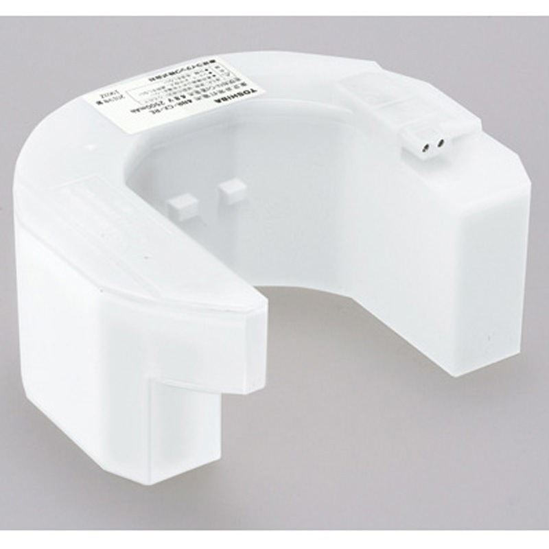 7HR-CY-REB 非常用照明器具・誘導灯器具 交換用蓄電池 1個 東芝ライテック 【通販モノタロウ】