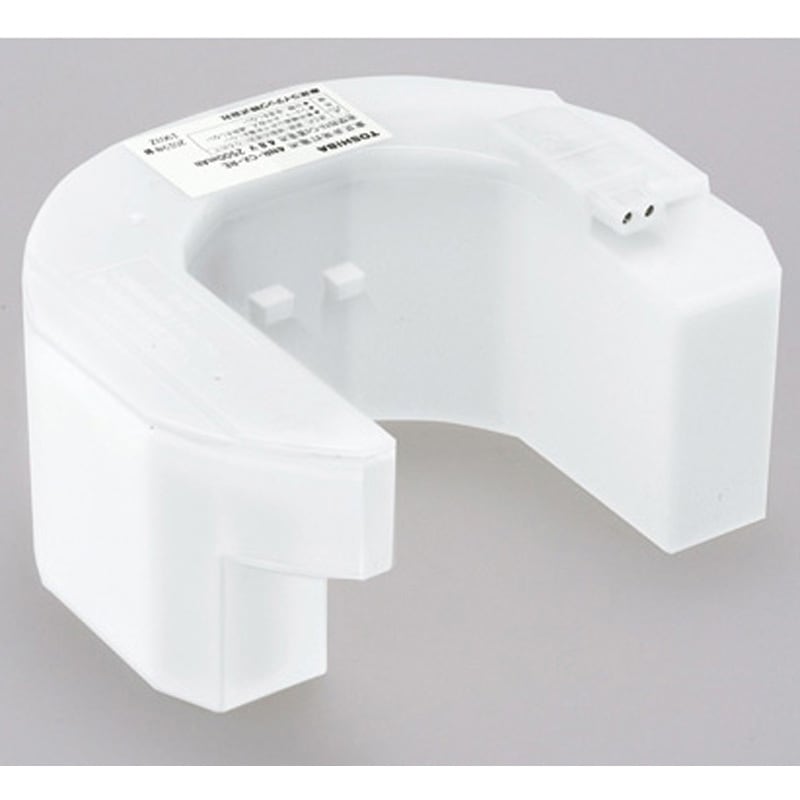 東芝ライテック 3HR-AH-BEB 誘導灯 非常用照明器具 交換電池 ニッケル