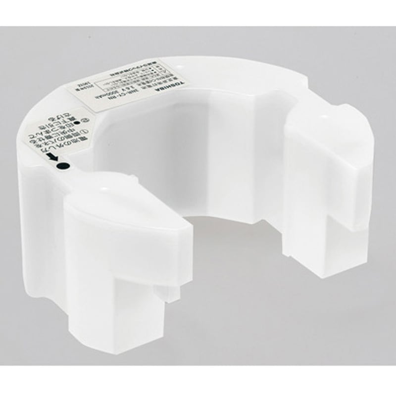 3HR-CY-RNB 非常用照明器具・誘導灯器具 交換用蓄電池 1個 東芝