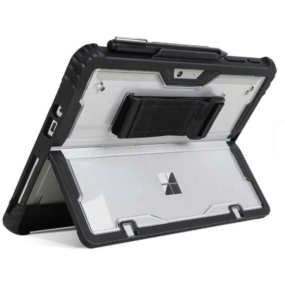 TBC-SP9BL06S Surface Pro 9 耐衝撃保護ケース 1個 ブルー 【通販モノタロウ】