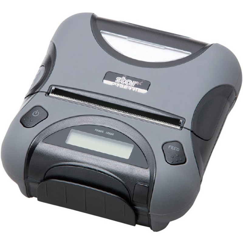 Square動作確認済み スター精密 SM-T300i 領収書対応可能 square動作確認済み スター精密 SM-T300i 領収書対応可能 SM-T300i