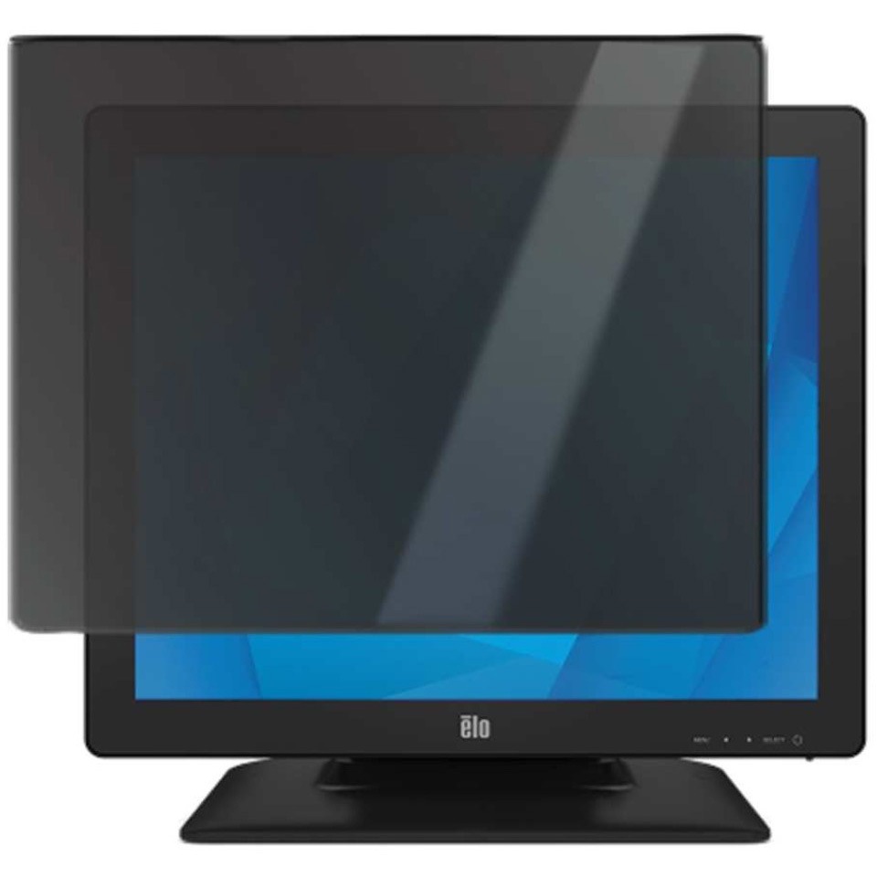 MDS-PFLET1723L タッチパネル・システムズ ET1723L・ET1717L対応 17インチ覗き見防止フィルム 1個 エムディーエス 【通販モノタロウ】