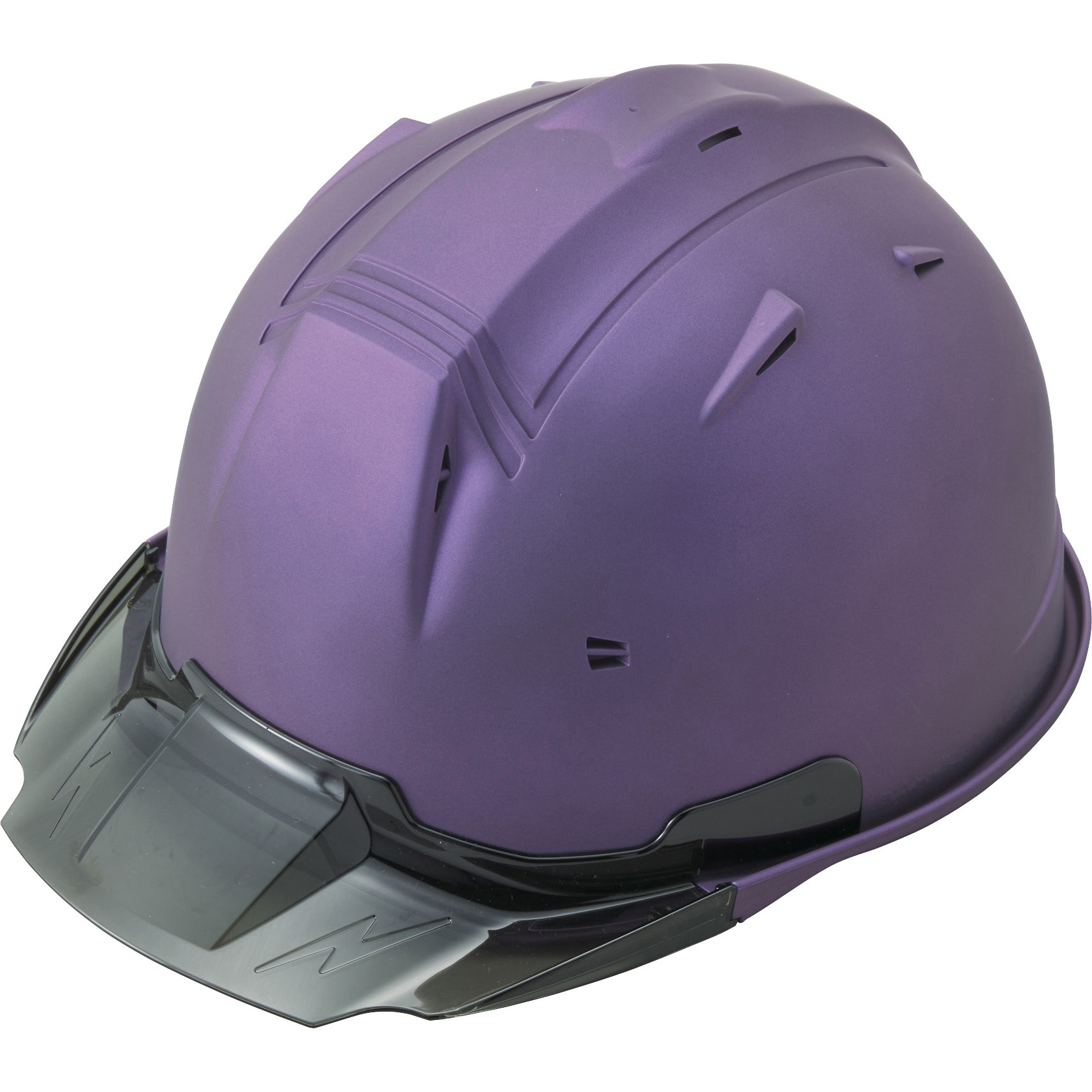 SS-19Vプロ SB/バイオレットマット 1個 進和化学工業(SHINWA) 【通販モノタロウ】