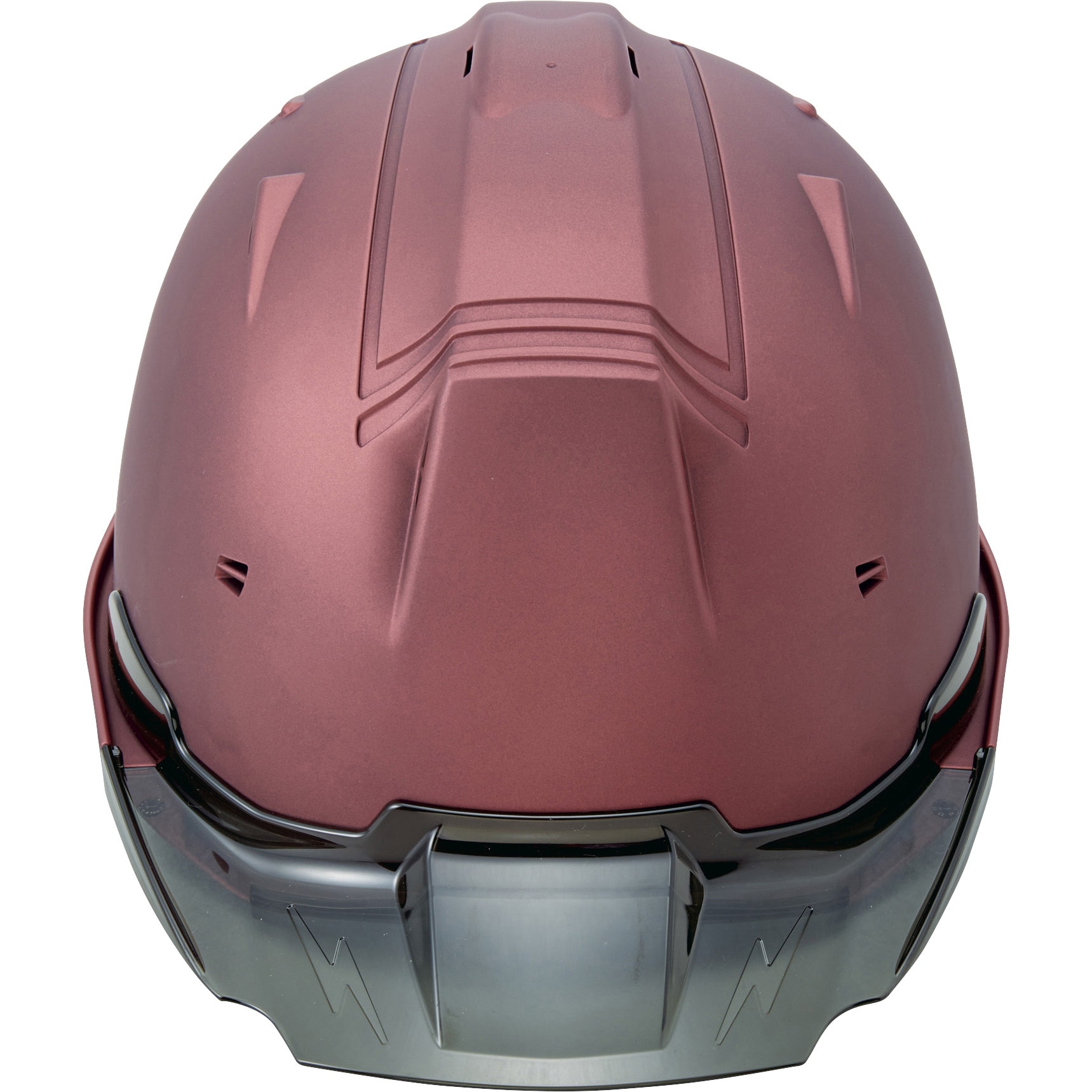 SS-19Vプロ SB/ディープレッドマット 1個 進和化学工業(SHINWA) 【通販