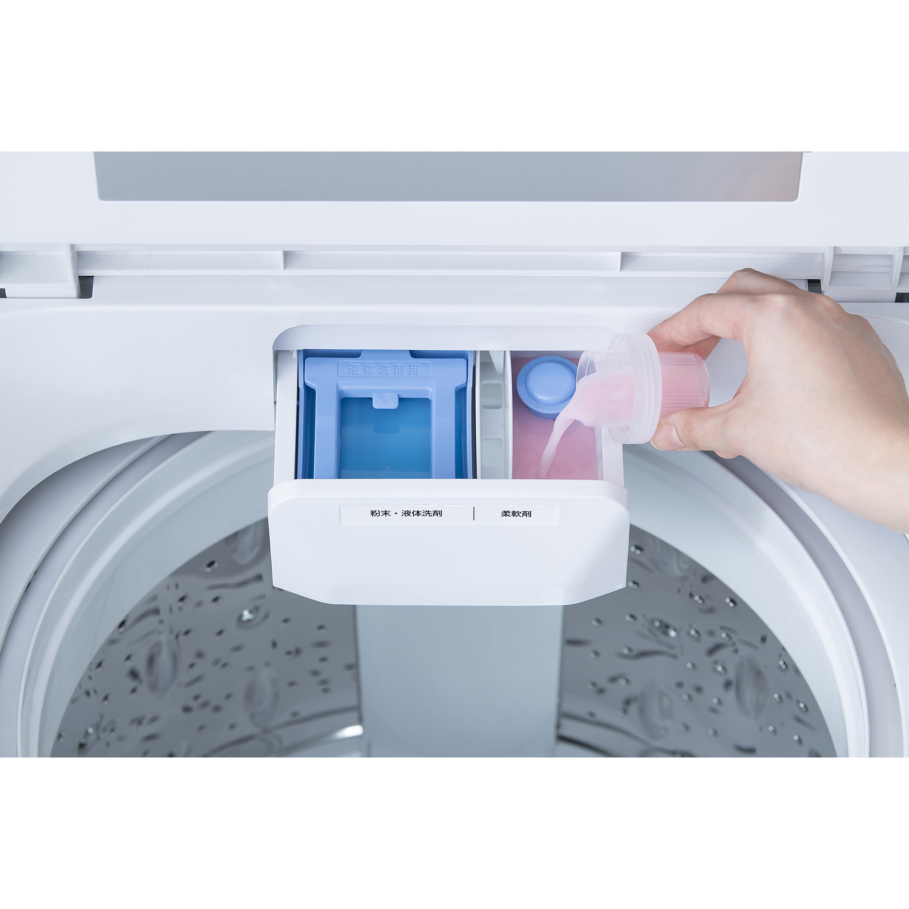 Electronic 工場 Washing Machine 洗濯機 6kg