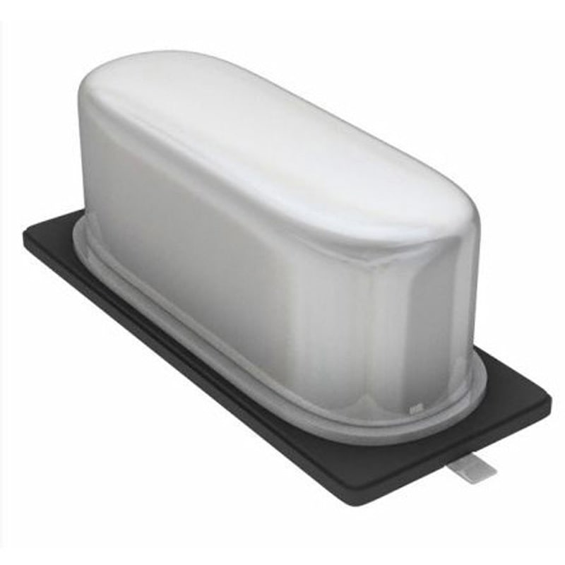 ABLS2-12.000MHZ-D4Y-T Abracon 水晶振動子， 12MHz， 表面実装 HC49/US ABRACON 最小動作温度-40℃ 長さ11.4mm 1セット(1000個)