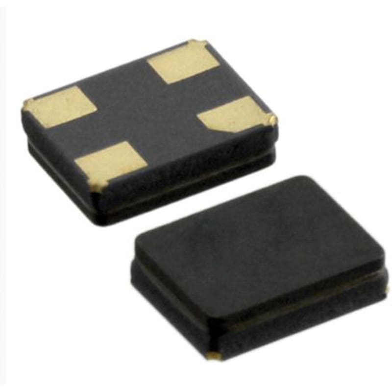 ABM8G-20.000MHZ-18-D2Y-T Abracon 水晶振動子， 20MHz， 表面実装， 4-pin， SMD ABRACON 最小動作温度-40℃ 長さ3.2mm 1セット(1000個)