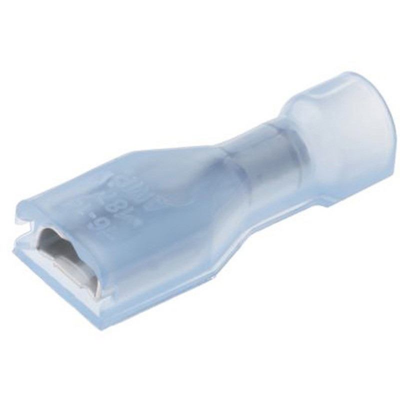 3-520125-2 TE Connectivity 3-520125-2 スペードコネクタ TE Connectivity Japan(旧:TYCOELECTRONICS(タイコエレクトロニクス)) シリーズUltra-Fast .187 圧着 レセプタクルタイプ