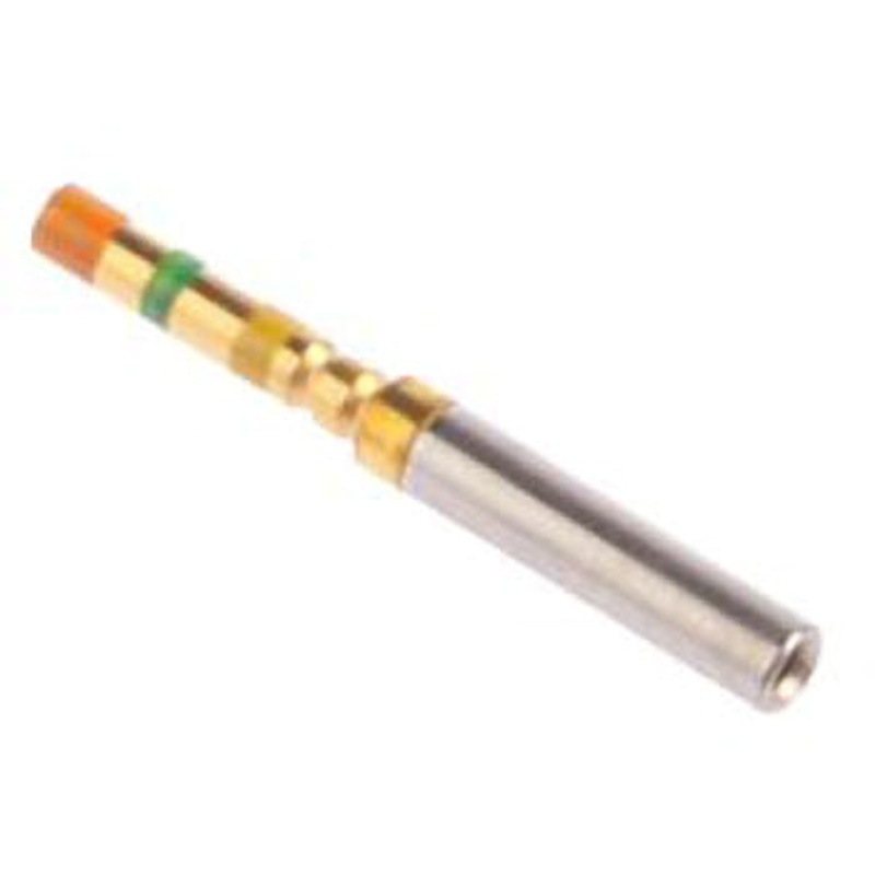 専用1 204351-1 TE Connectivity D-subコネクタコンタクト AMPLIMITE