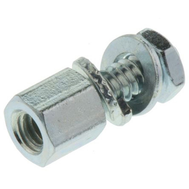 5205817-4 TE Connectivity アクセサリ AMPLIMITE シリーズ D-subコネクタ用 TE Connectivity Japan(旧:TYCOELECTRONICS(タイコエレクトロニクス)) メス