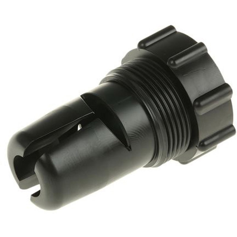 207387-2 TE Connectivity ケーブルグランド， 径：PG13.5， 材質：サーモプラスチック TE Connectivity Japan(旧:TYCOELECTRONICS(タイコエレクトロニクス)) シリーズCPC 黒色