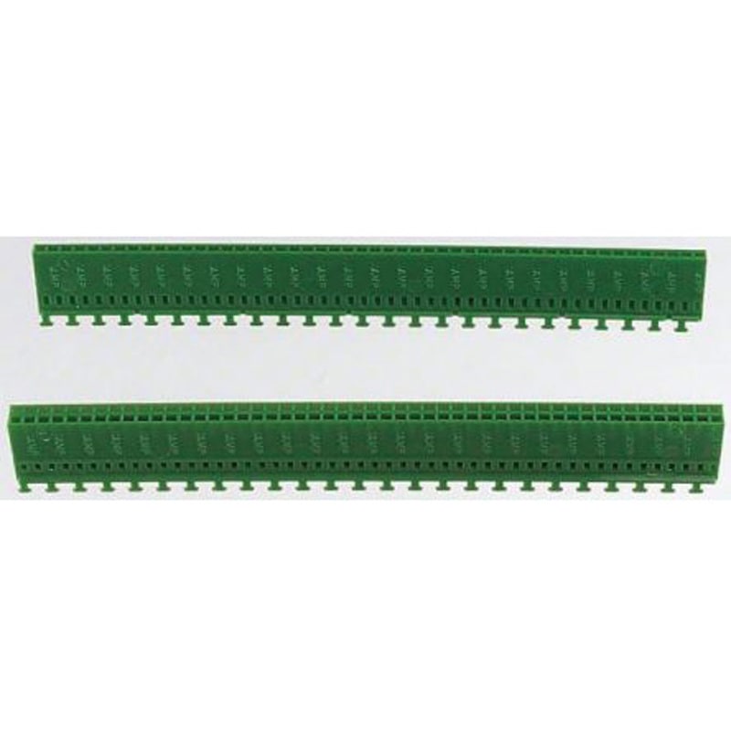 925369-6 TE Connectivity コネクタハウジング 6極 ピッチ：2.54mm 1列 925369-6 TE Connectivity Japan(旧:TYCOELECTRONICS(タイコエレクトロニクス)) ケーブルマウント AMPMODU MOD IVシリーズ メス