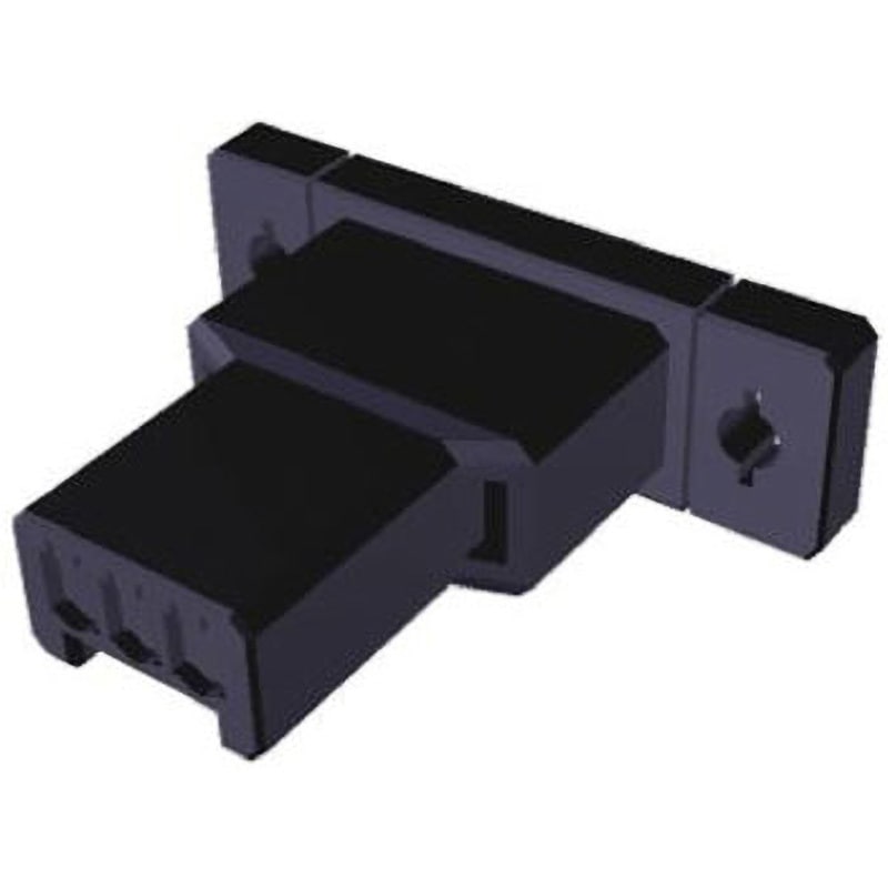 1-178802-3 TE Connectivity コネクタハウジング 3極 ピッチ：3.81mm 1列 1-178802-3 TE Connectivity Japan(旧:TYCOELECTRONICS(タイコエレクトロニクス)) ケーブルマウント オス Dynamic 3000シリーズ 56,988円