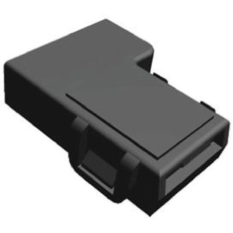 7-180984-5 TE Connectivity コネクタハウジング， FASTON .250 7-180984-5 TE Connectivity Japan(旧:TYCOELECTRONICS(タイコエレクトロニクス)) 長さ18.5mm 1袋(305個)