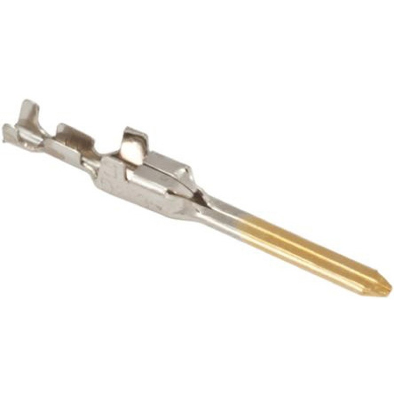 353718-2 TE Connectivity コネクタ端子 (圧着端子) オス ダイナミックシリーズ 圧着 353718-2 1袋(5000個) TE Connectivity Japan(旧:TYCOELECTRONICS(タイコエレクトロニクス)) 【通販モノタロウ】