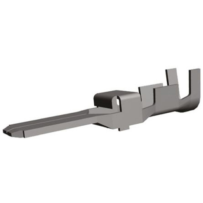 917804-2 TE Connectivity コネクタ端子 (圧着端子) オス ダイナミックシリーズ 圧着 917804-2 1袋(50個) TE Connectivity Japan(旧:TYCOELECTRONICS(タイコエレクトロニクス)) 【通販モノタロウ】