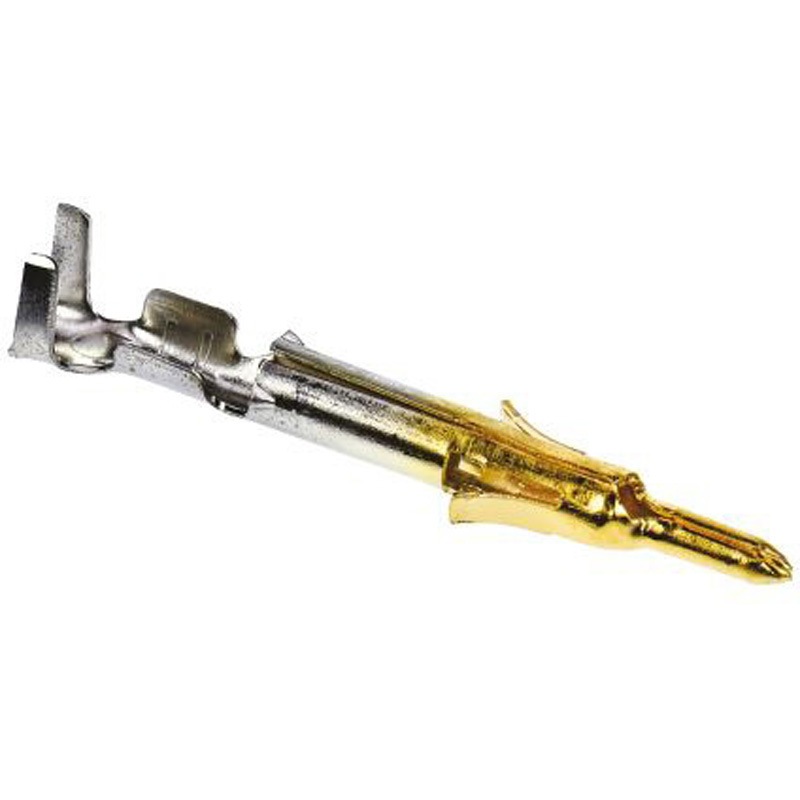 170359-3 TE Connectivity コネクタ端子 (圧着端子) オス メイテンロックシリーズ 圧着 170359-3 TE Connectivity Japan(旧:TYCOELECTRONICS(タイコエレクトロニクス)) 最小動作温度-20℃ 4,843円