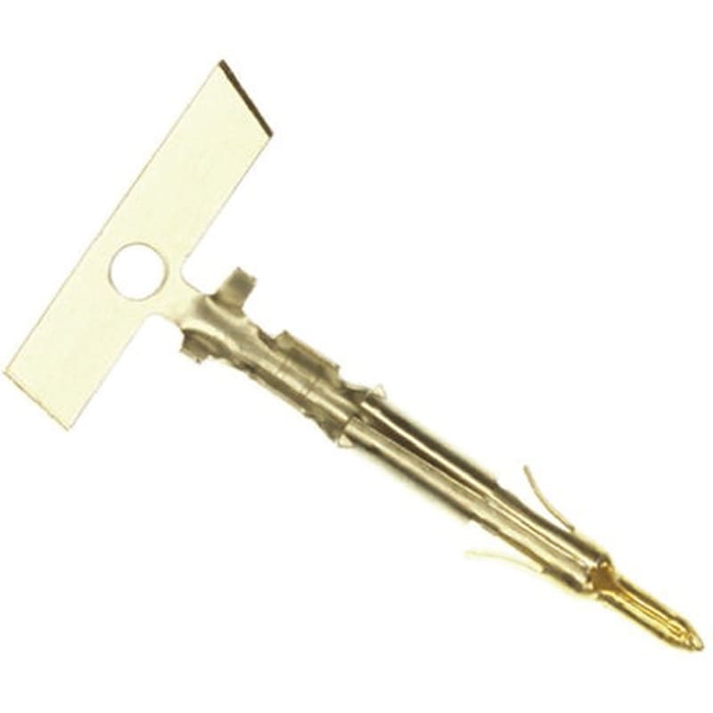 1-770987-0 TE Connectivity コネクタ端子 (圧着端子) オス メイテンロックシリーズ 圧着 1-770987-0 1袋(100個) TE Connectivity Japan(旧:TYCOELECTRONICS(タイコエレクトロニクス)) 【通販モノタロウ】