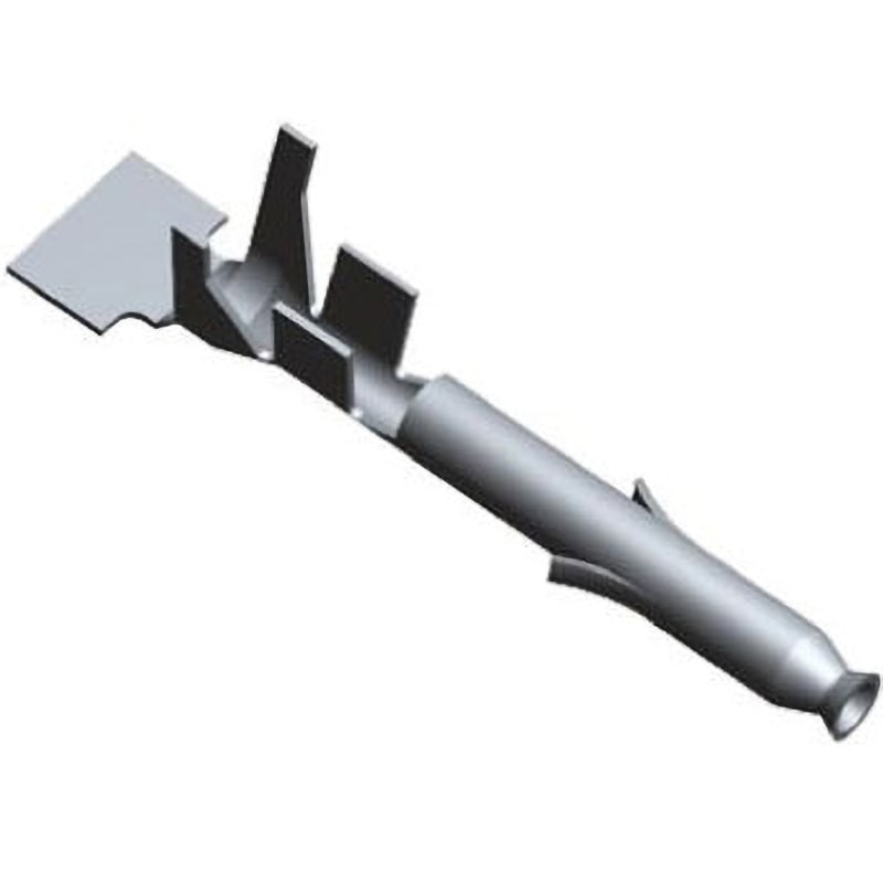 1-770904-1 TE Connectivity コネクタ端子 (圧着端子) メス メイテンロックシリーズ 圧着 1-770904-1 TE Connectivity Japan(旧:TYCOELECTRONICS(タイコエレクトロニクス)) 最小動作温度-55℃