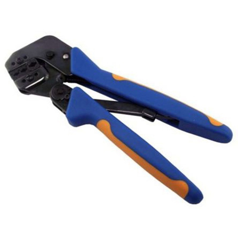 58573-1 TE Connectivity 圧着工具 閉端コネクタ、熱収縮端子 PRO-CRIMPER IIIシリーズ 58573-1 1個 TE Connectivity Japan(旧:TYCOELECTRONICS(タイコエレクトロニクス)) 【通販モノタロウ】