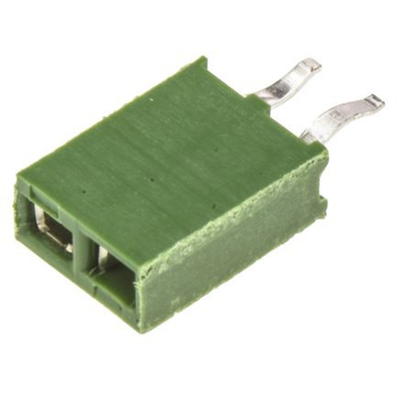 215297-2 TE Connectivity 基板接続用ソケット 2 極 2.54mm 1 列 スルーホール実装 TE Connectivity Japan(旧:TYCOELECTRONICS(タイコエレクトロニクス)) シリーズAMPMODU HV100 はんだ 定格電流12A