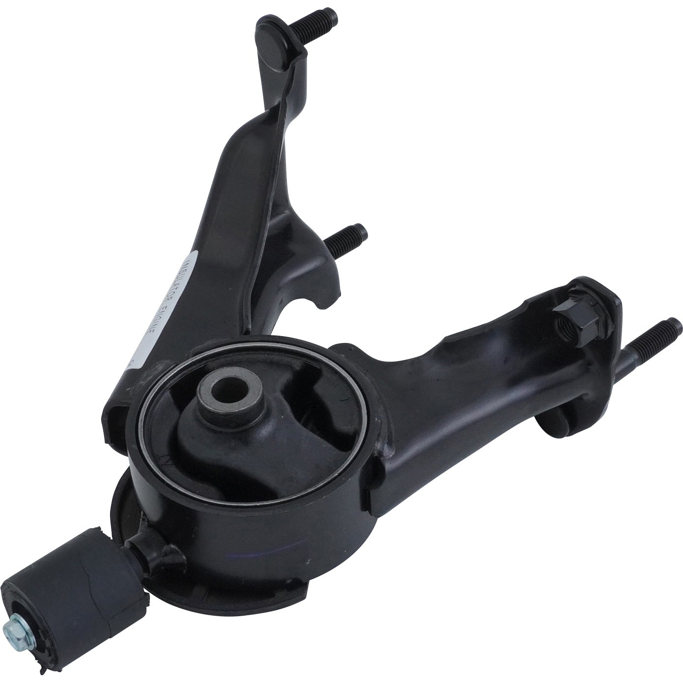 12371)エンジンマウンティング インシュレータ RR トヨタ トヨタ純正