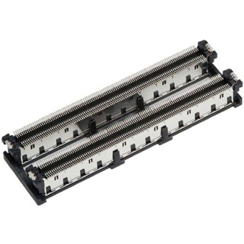 3-5353652-6 TE Connectivity 基板接続用ピンヘッダ 440極 0.5mm 2列 3-5353652-6 TE Connectivity Japan(旧:TYCOELECTRONICS(タイコエレクトロニクス)) 表面実装 Free Heightシリーズ はんだ