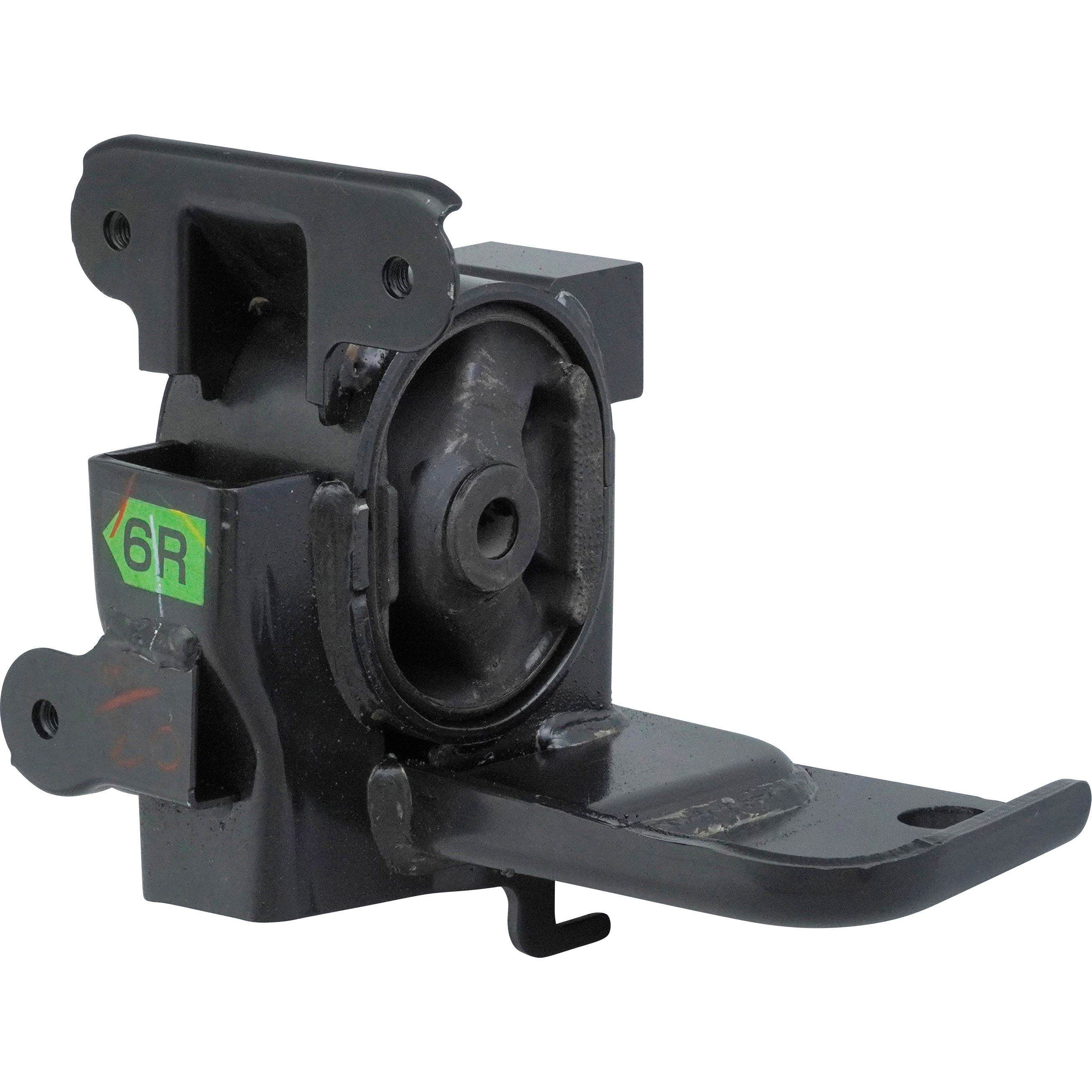 12372)エンジンマウンティング インシュレータ LH トヨタ トヨタ純正