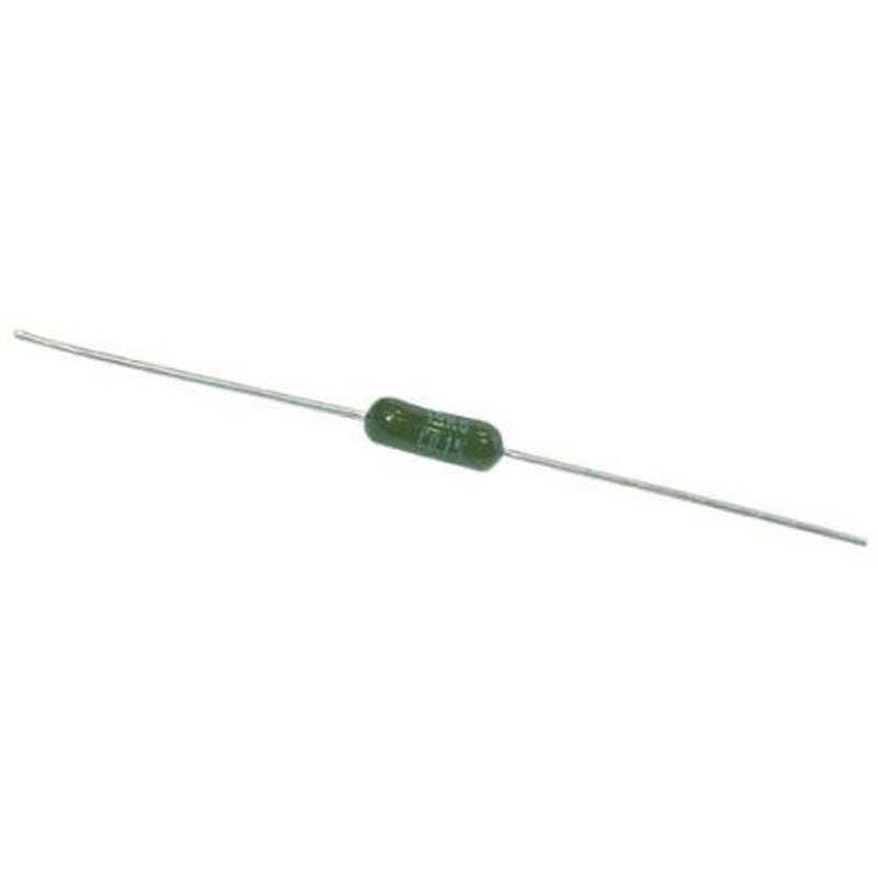 H8562KBYA TE Connectivity 金属皮膜 抵抗器 0.25W 562kΩ ±0.1%， H8562KBYA TE Connectivity Japan(旧:TYCOELECTRONICS(タイコエレクトロニクス)) シリーズHOLCO 温度係数±15ppm/℃ 最小動作温度-55℃