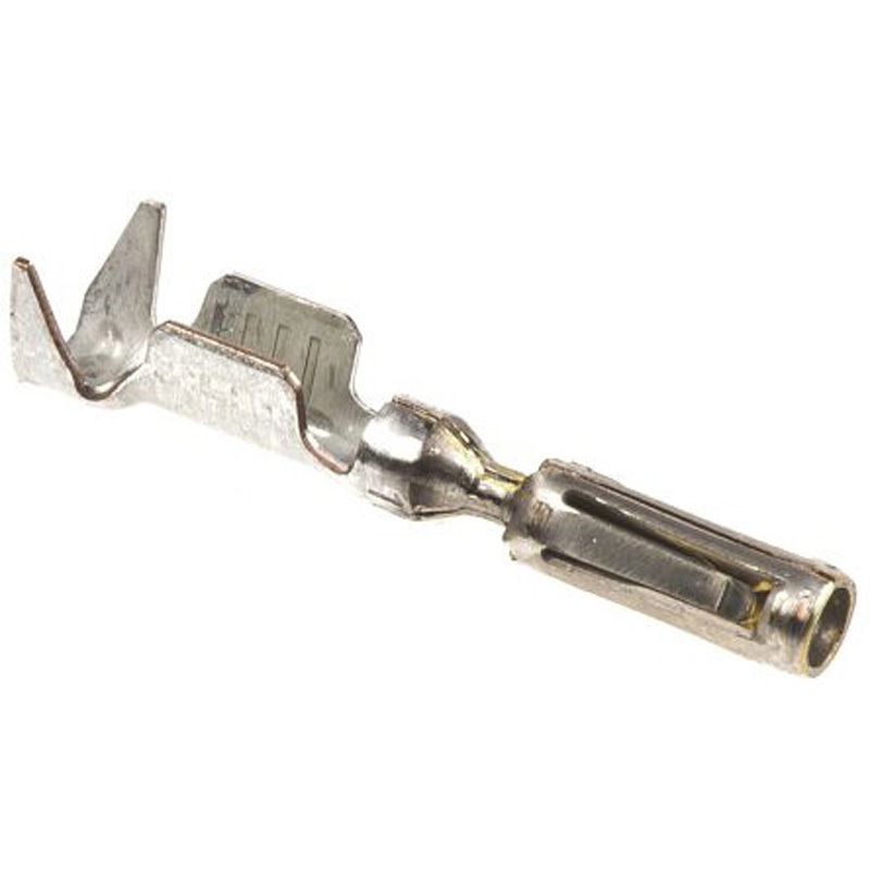 770854-3 TE Connectivity 自動車用コネクタ AMPSEALシリーズ メス 770854-3 TE Connectivity Japan(旧:TYCOELECTRONICS(タイコエレクトロニクス)) 圧着 最小動作温度-40℃ 表面処理(コンタクト)金