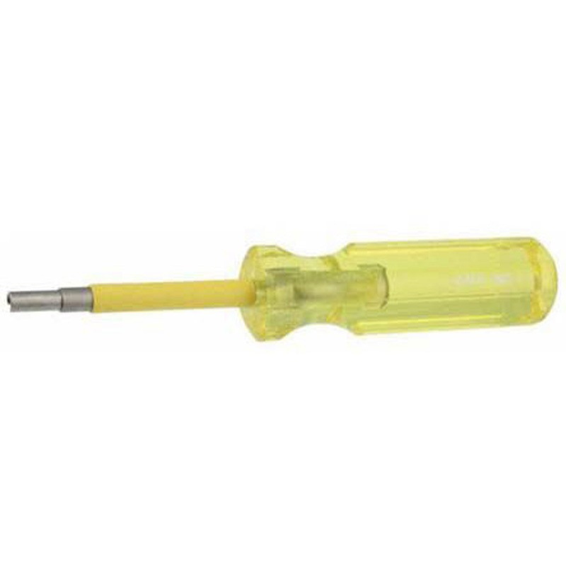 552714-1 TE Connectivity 挿入工具 AMP-BARRELシリーズ ピン TE Connectivity Japan(旧:TYCOELECTRONICS(タイコエレクトロニクス)) 1個 552714-1